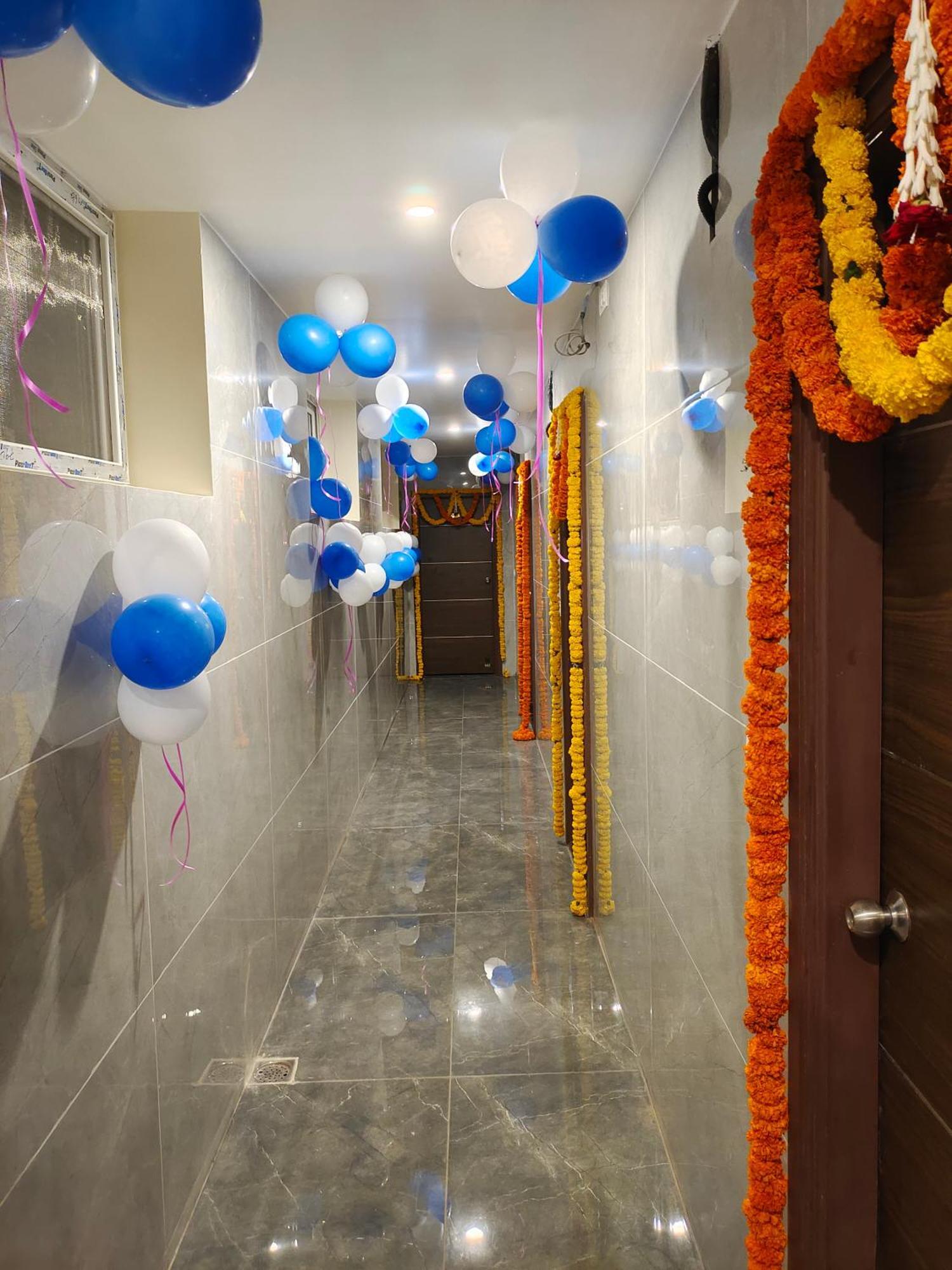Hotel Dkr Grand Tirupati Dış mekan fotoğraf